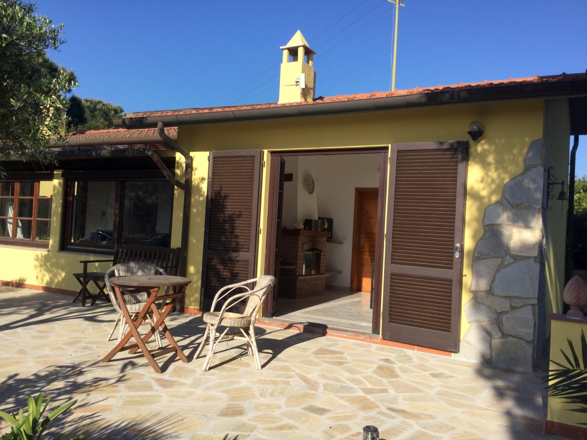 Casa Gina